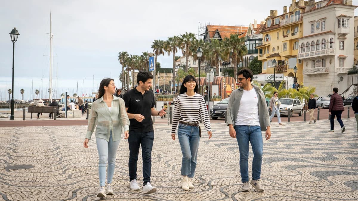 Sintra, Cascais, and Belem Full-Day Tour from Lisbon - image 7