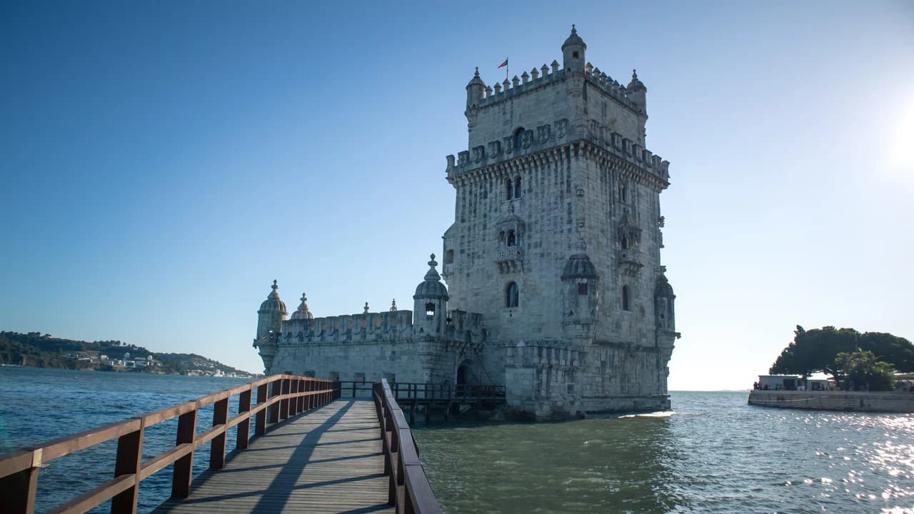 Sintra, Cascais, and Belem Full-Day Tour from Lisbon - image 8