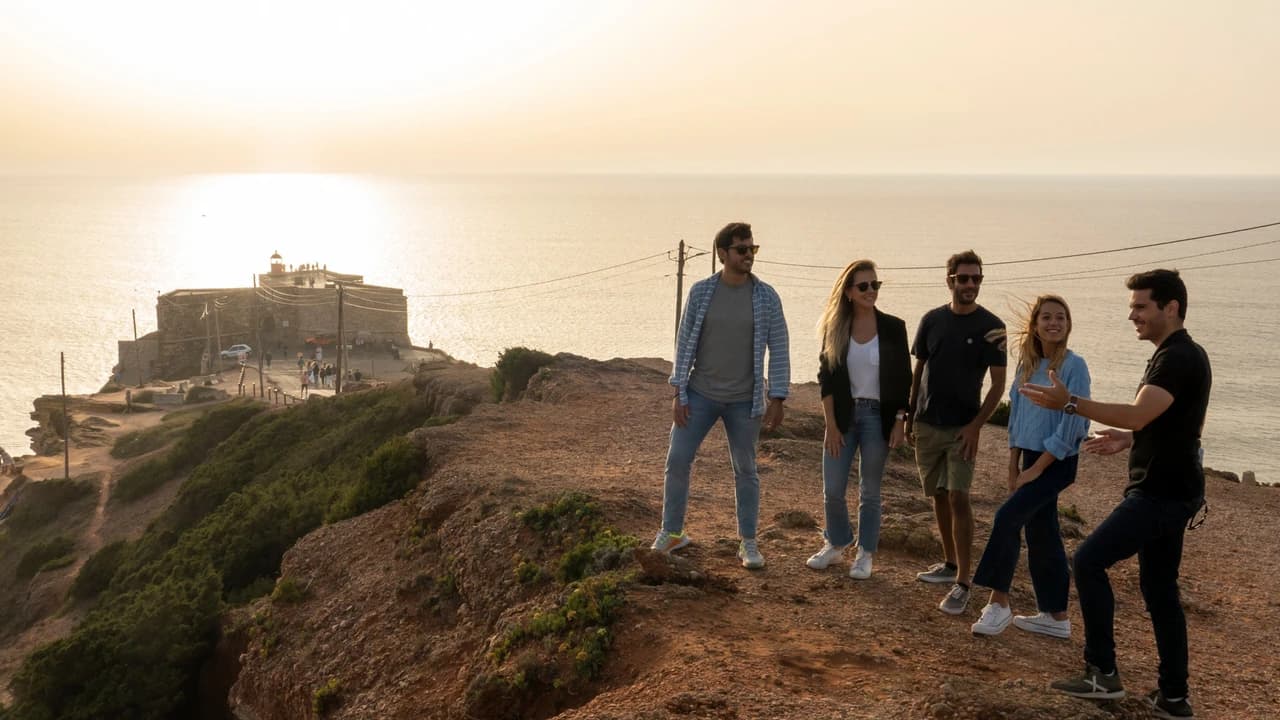 Fatima, Nazare, and Sintra Full-Day Tour from Lisbon - Photo 2