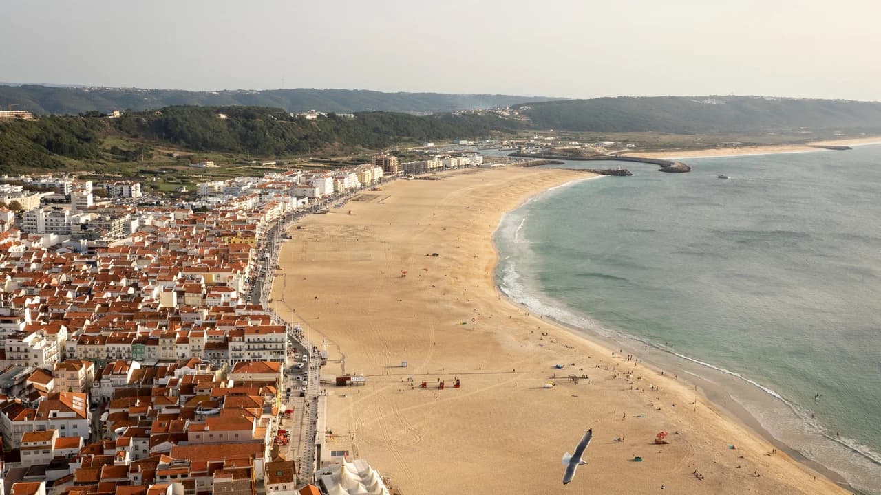 Fatima, Nazare, and Sintra Full-Day Tour from Lisbon - Photo 3