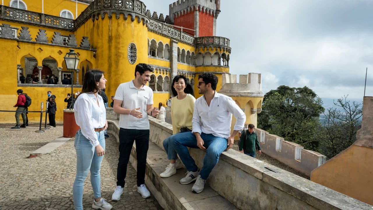 Fatima, Nazare, and Sintra Full-Day Tour from Lisbon - Photo 4