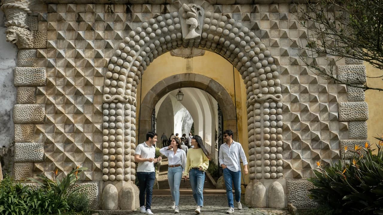 Fatima, Nazare, and Sintra Full-Day Tour from Lisbon - image 6