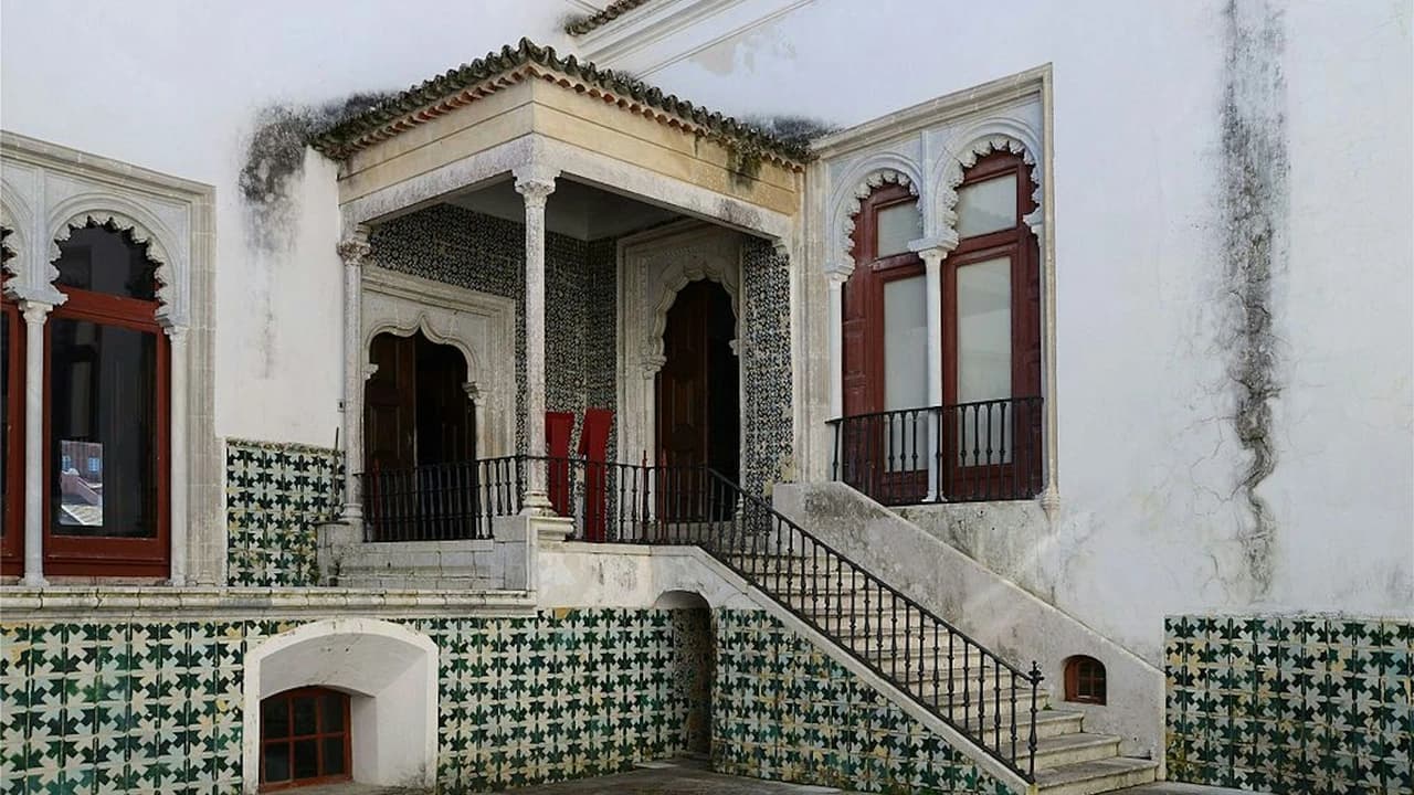 National Palace of Sintra Ticket - image 6