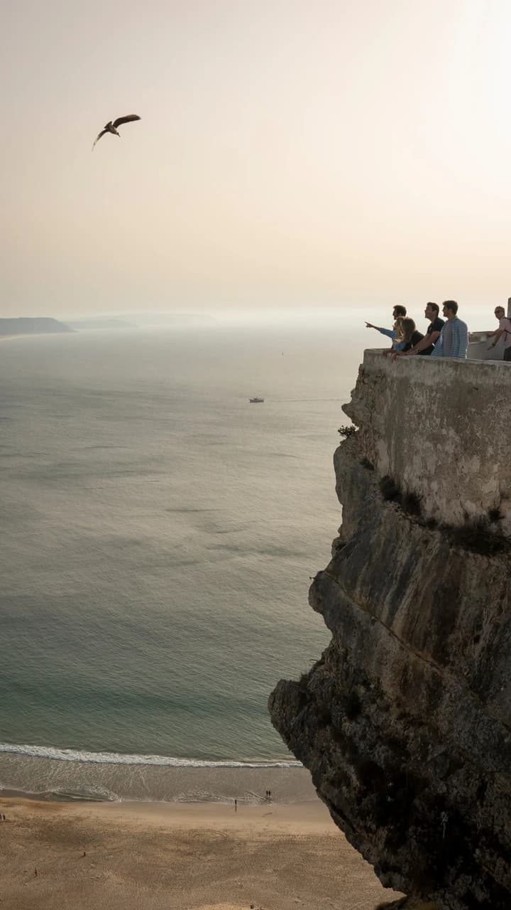 Fatima, Nazare, and Sintra Full-Day Tour from Lisbon - image 8