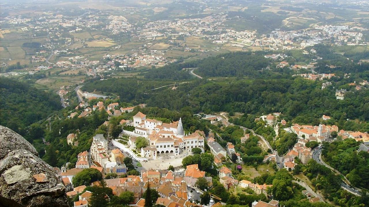 National Palace of Sintra Ticket - image 7