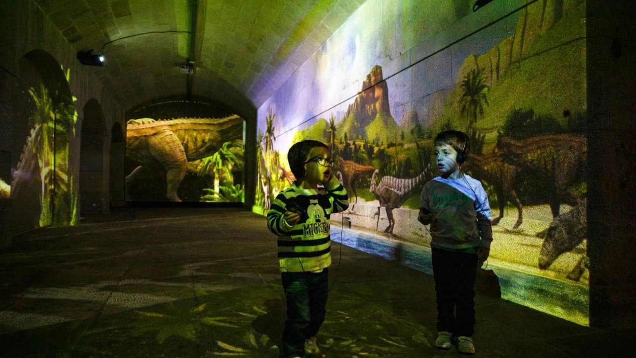 Dino Experience Porto Ticket - image 7