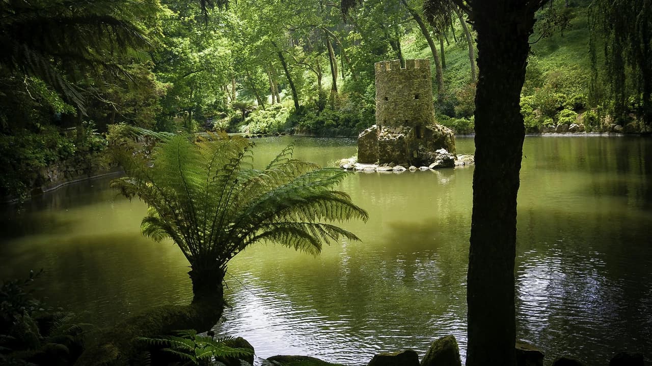 Pena Park in Sintra Ticket - image 7
