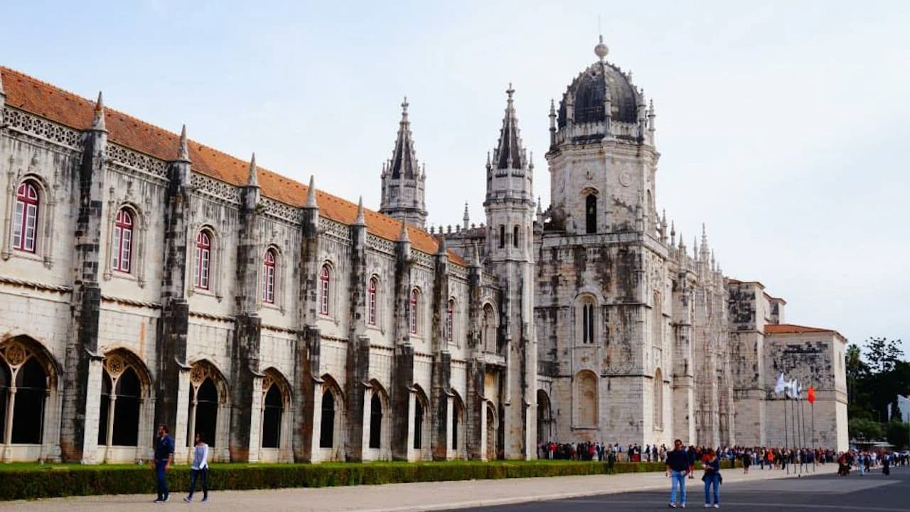 Lisboa Card - Photo 1