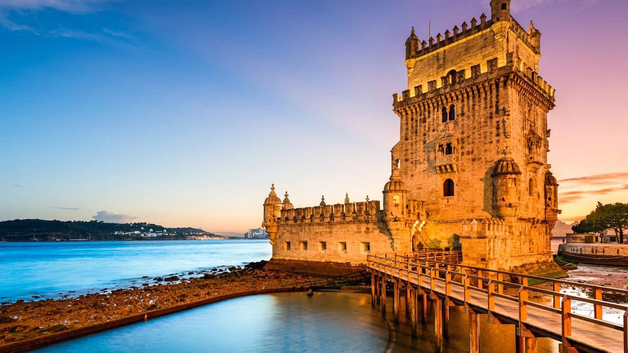 Lisboa Card - Photo 2
