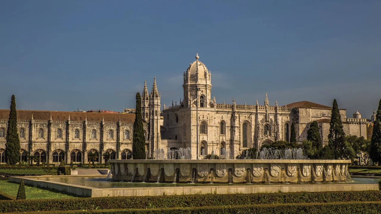 Lisboa Card - Photo 5
