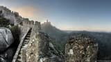 Castelo dos Mouros Sintra Ticket - image 8