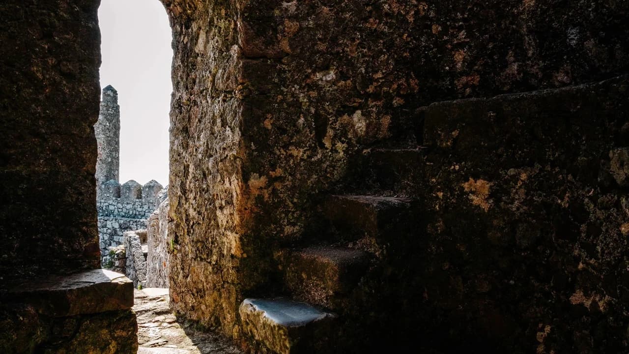 Castelo dos Mouros Sintra Ticket - Photo 4