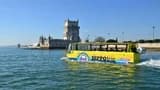 Lisbon Amphibious Bus and Boat Tour - image 7