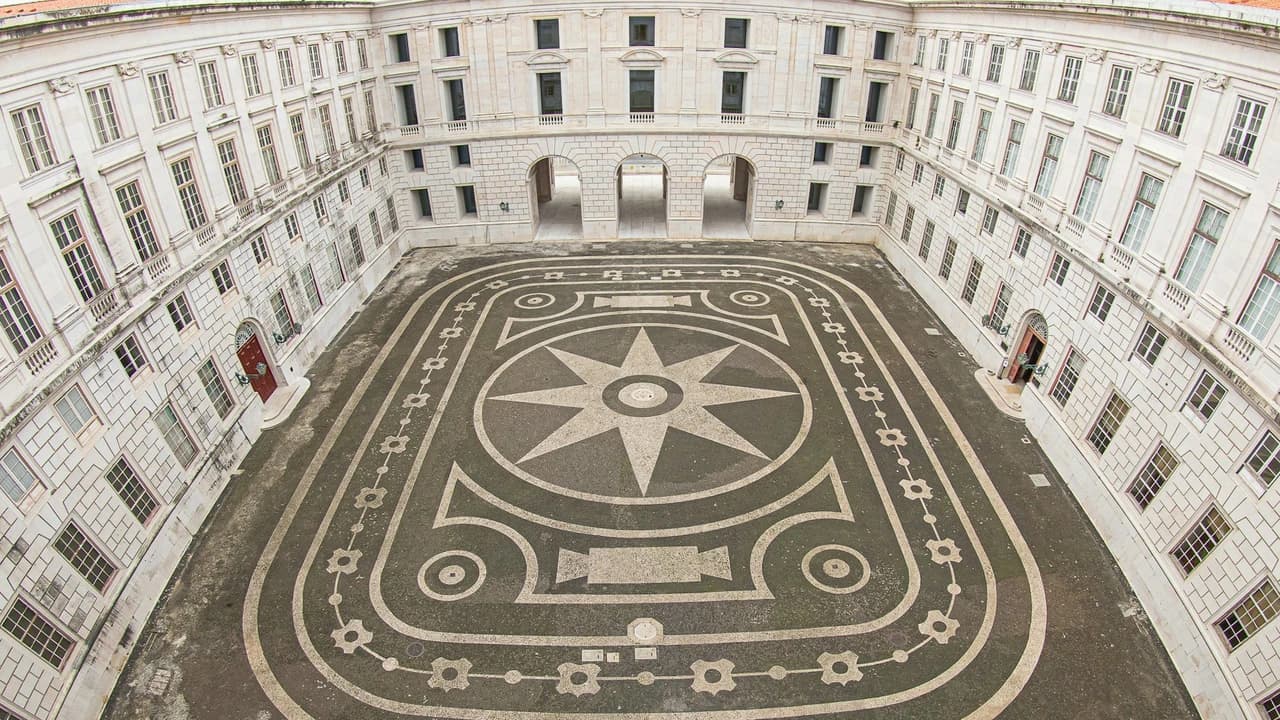 National Palace of Ajuda Ticket - Photo 3