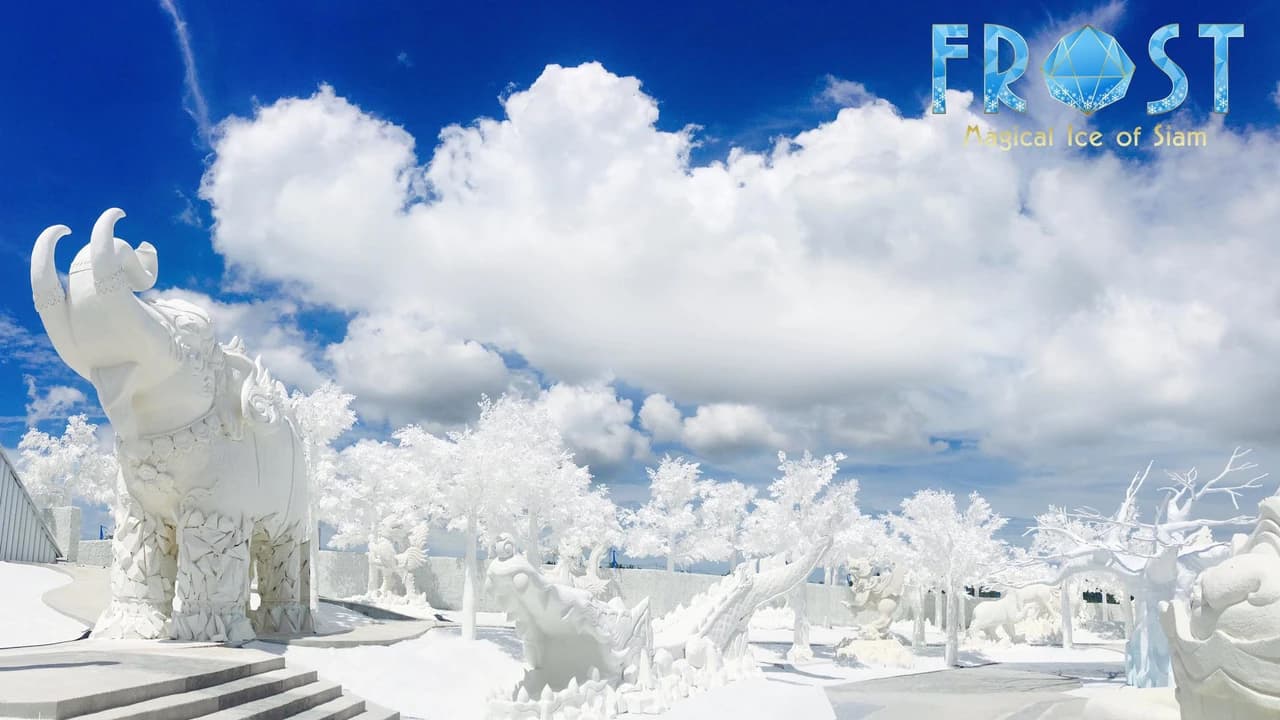 Frost Magical Ice of Siam - Photo 1