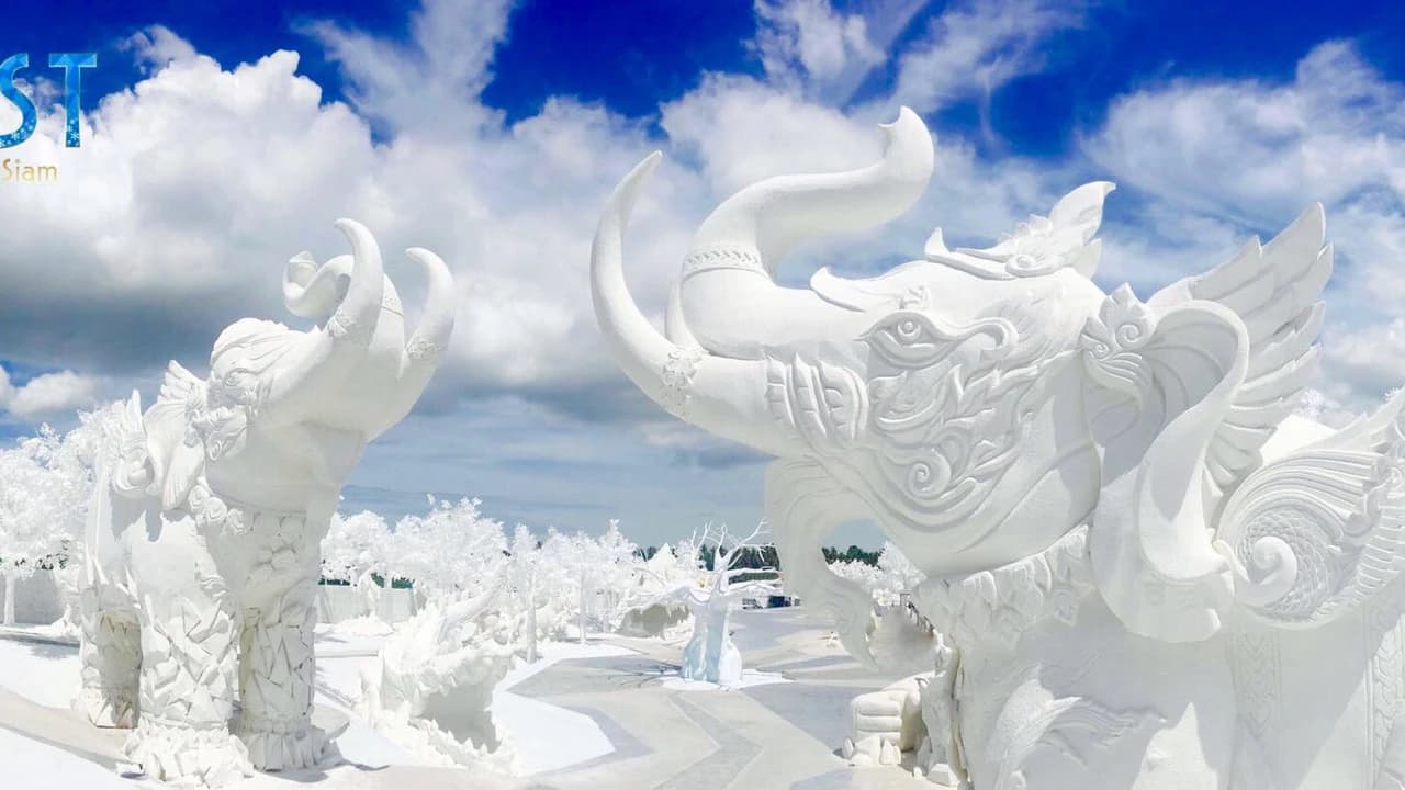 Frost Magical Ice of Siam - Photo 5