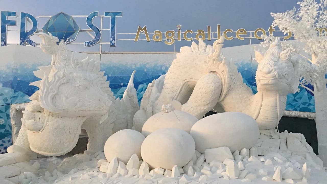 Frost Magical Ice of Siam - image 6