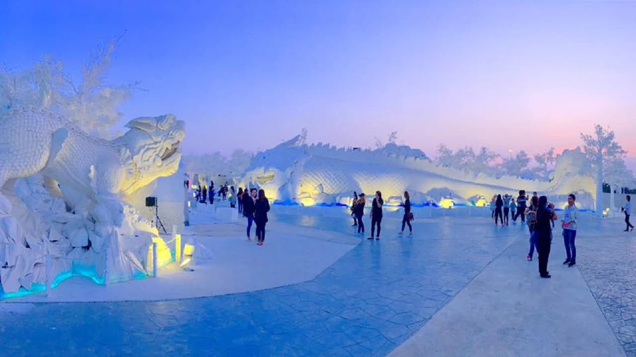 Frost Magical Ice of Siam - image 7