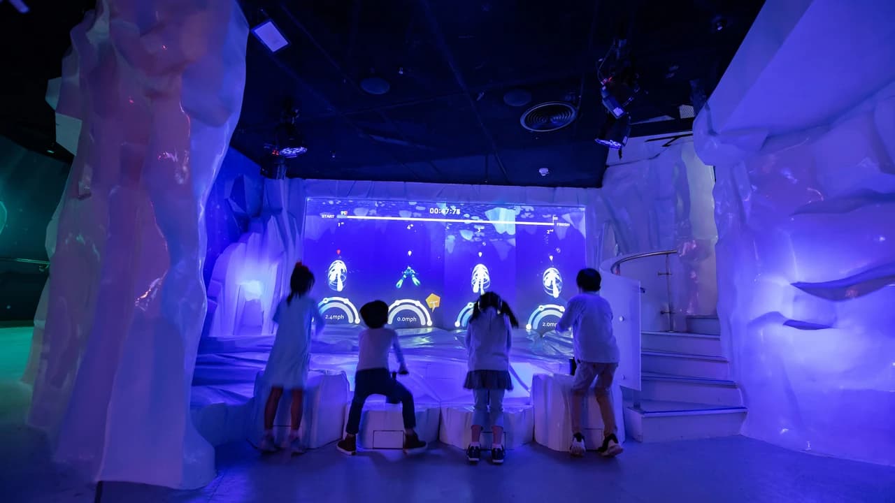 COMBO: SEA LIFE Bangkok Ocean World + Madame Tussauds Bangkok Tickets - image 6