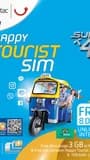 Phuket, Thailand SIM Card -  Enjoy Local Network, Collect from Airport - Photo 5