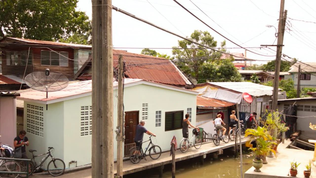 Bangkok Cycling Tour - image 6