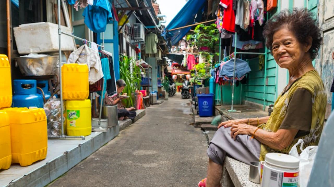 Bangkok Cycling Tour - image 8