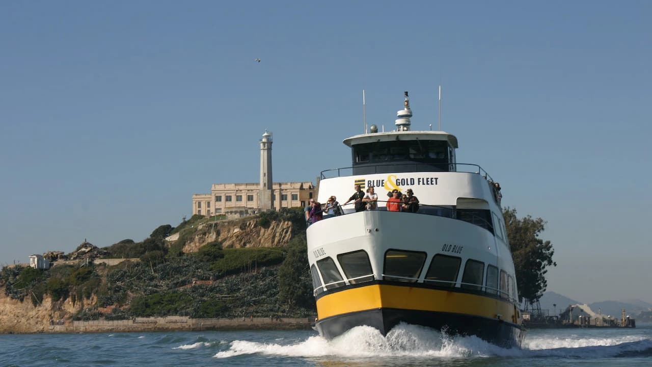 San Francisco CityPASS: Admission to 4 Top Attractions - Photo 2