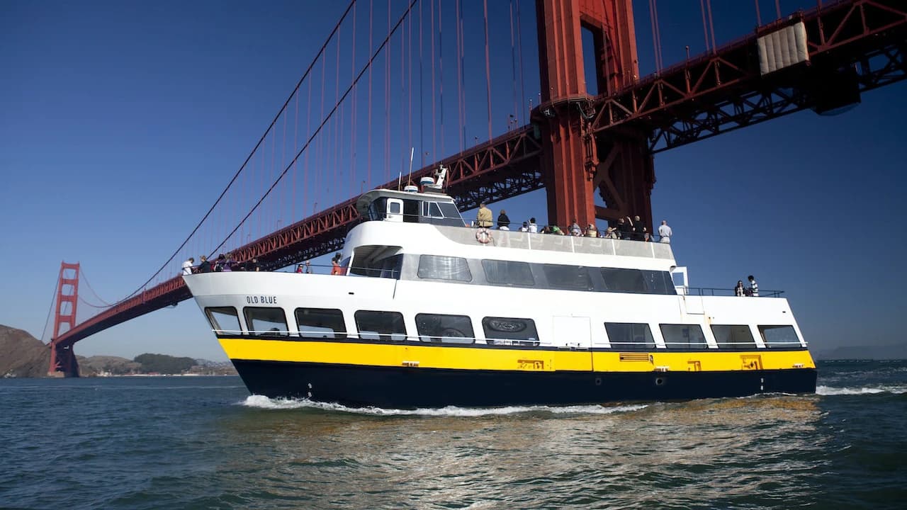 San Francisco CityPASS: Admission to 4 Top Attractions - Photo 5