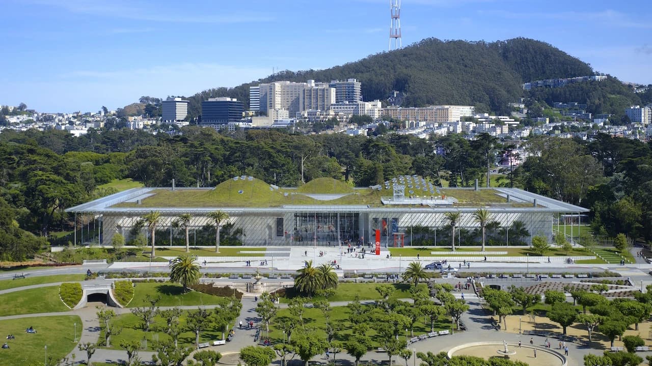 San Francisco CityPASS: Admission to 4 Top Attractions - image 6