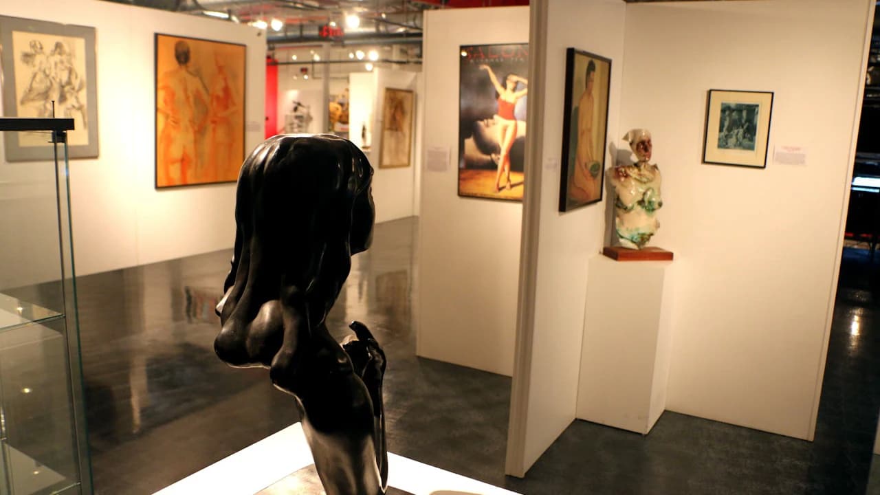 Erotic Heritage Museum - Photo 1