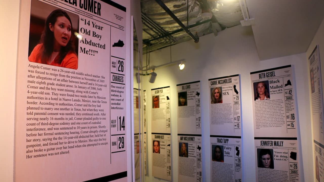 Erotic Heritage Museum - Photo 3