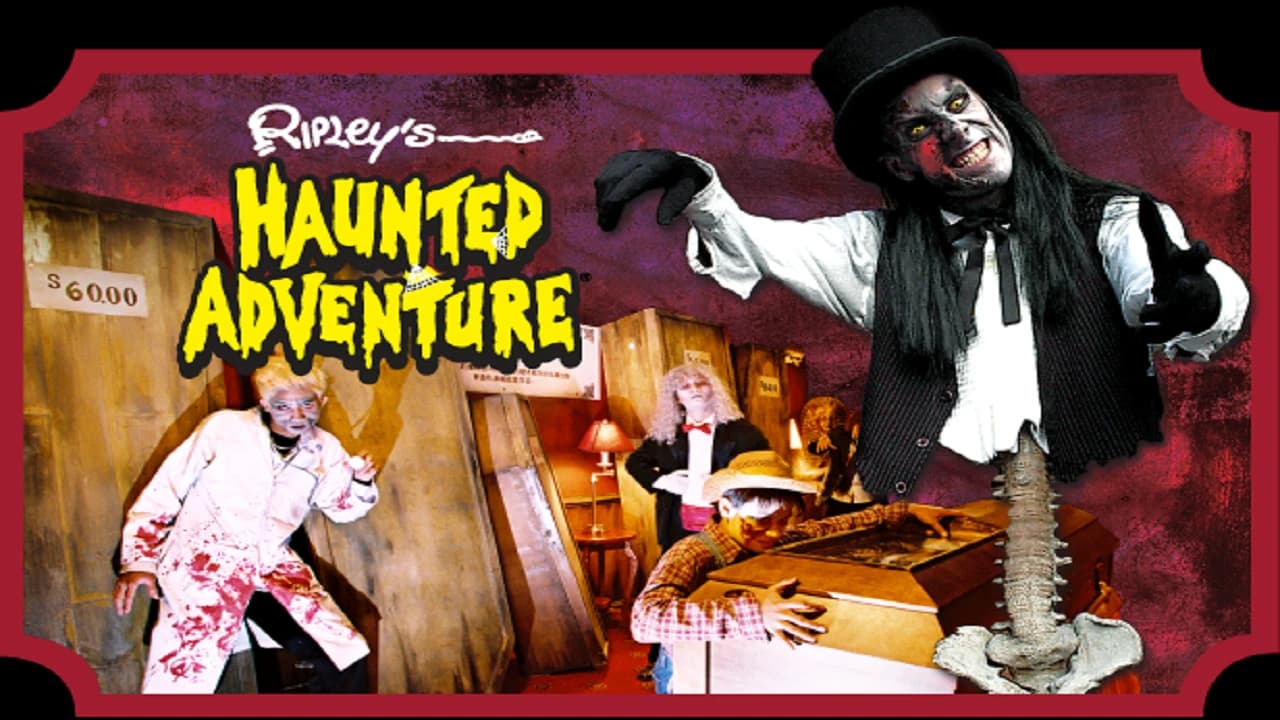 Ripley's Believe It or Not! Pattaya Ticket - Photo 4