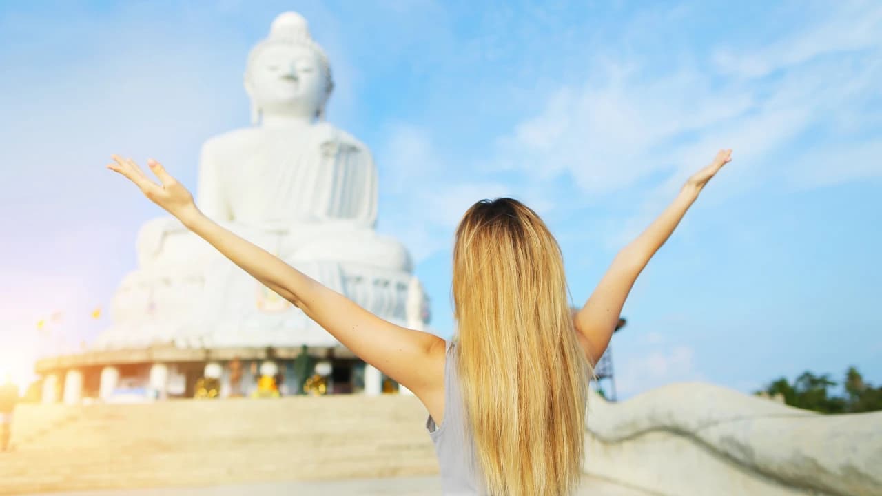 Professional Photo Shoot in Phuket - Photo 2