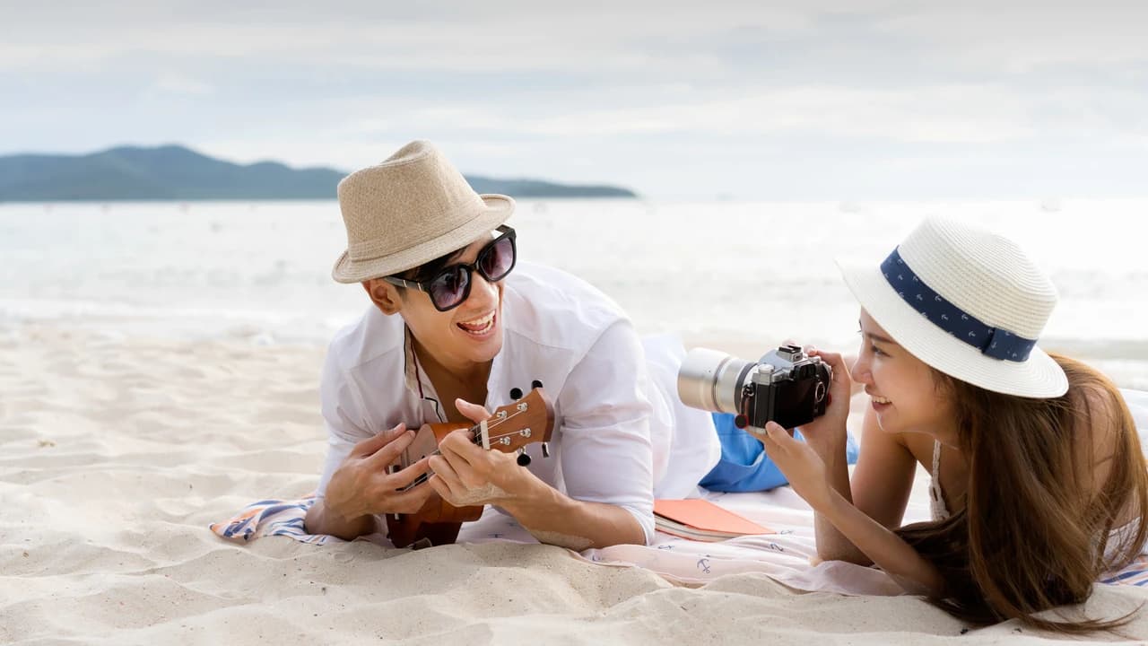 Professional Photo Shoot in Phuket - Photo 5