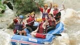 Whitewater Rafting & ATV Adventure Tour from Phuket - image 8