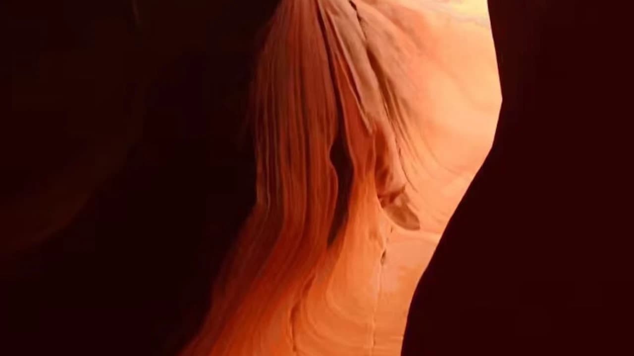 Antelope Canyon X and Horseshoe Bend Tour from Las Vegas - Photo 4