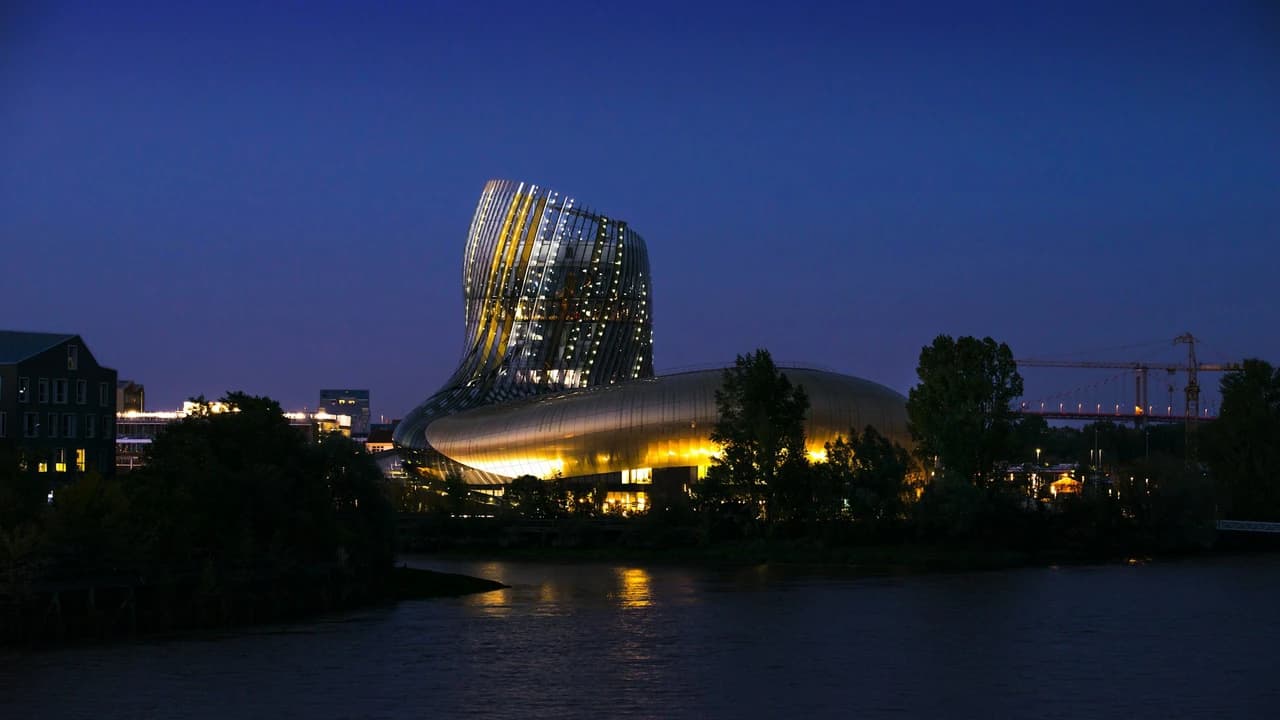 La Cite du Vin: Permanent Exhibition + Belvedere - image 8