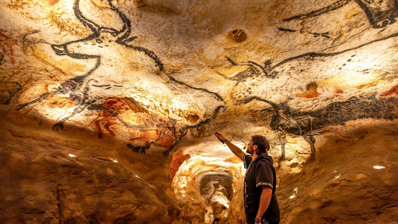 Lascaux IV : Admission + Guided tour - Photo 1