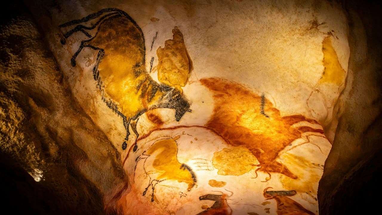 Lascaux IV : Admission + Guided tour - Photo 2