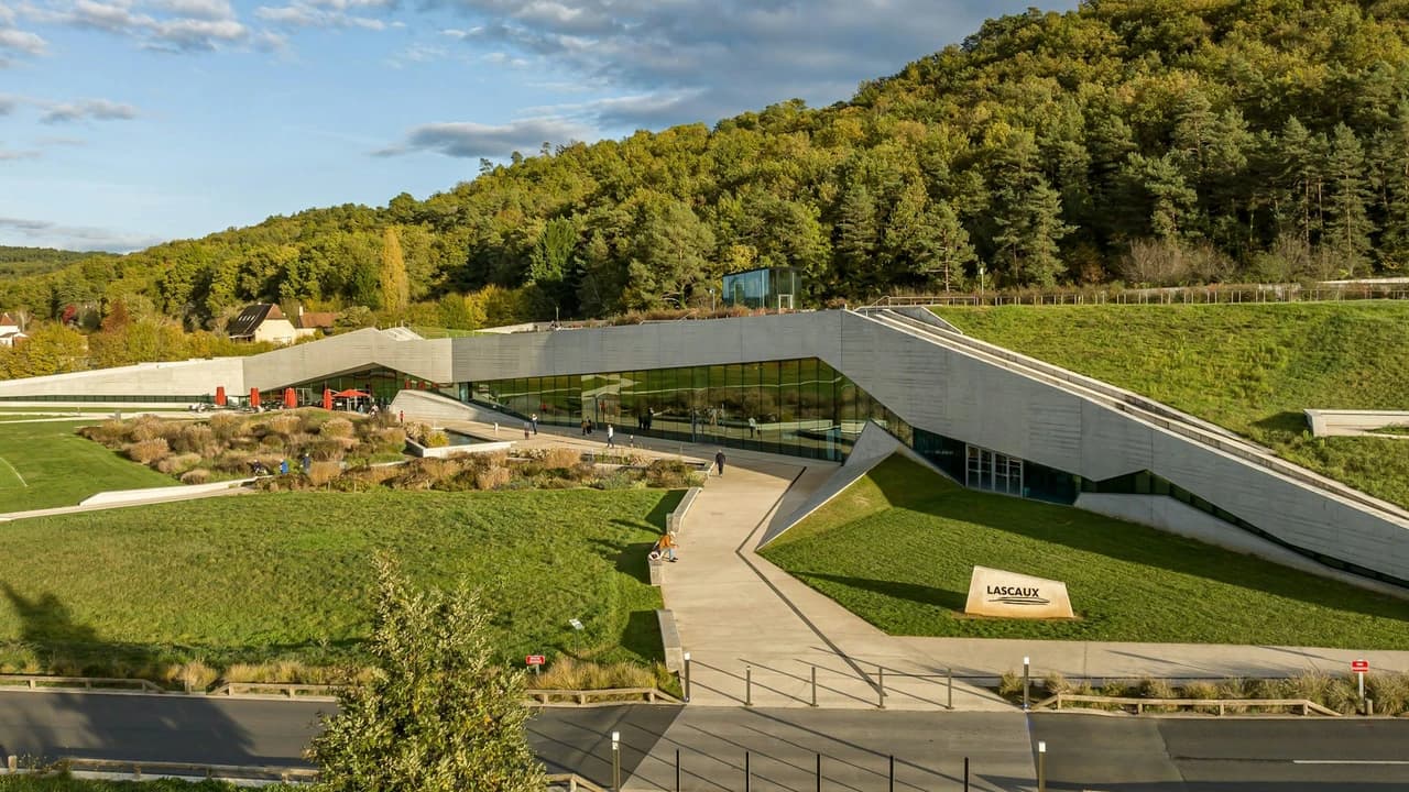 Lascaux IV : Admission + Guided tour - Photo 4