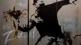 The World of Banksy: Exhibition Paris - image 8