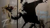 The World of Banksy: Exhibition Paris - image 7
