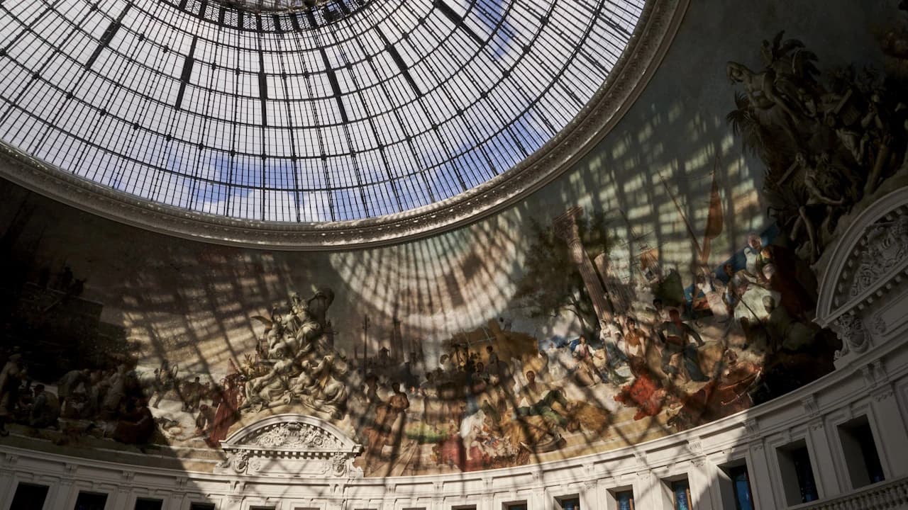 Bourse de Commerce Pinault Collection Ticket - Photo 1