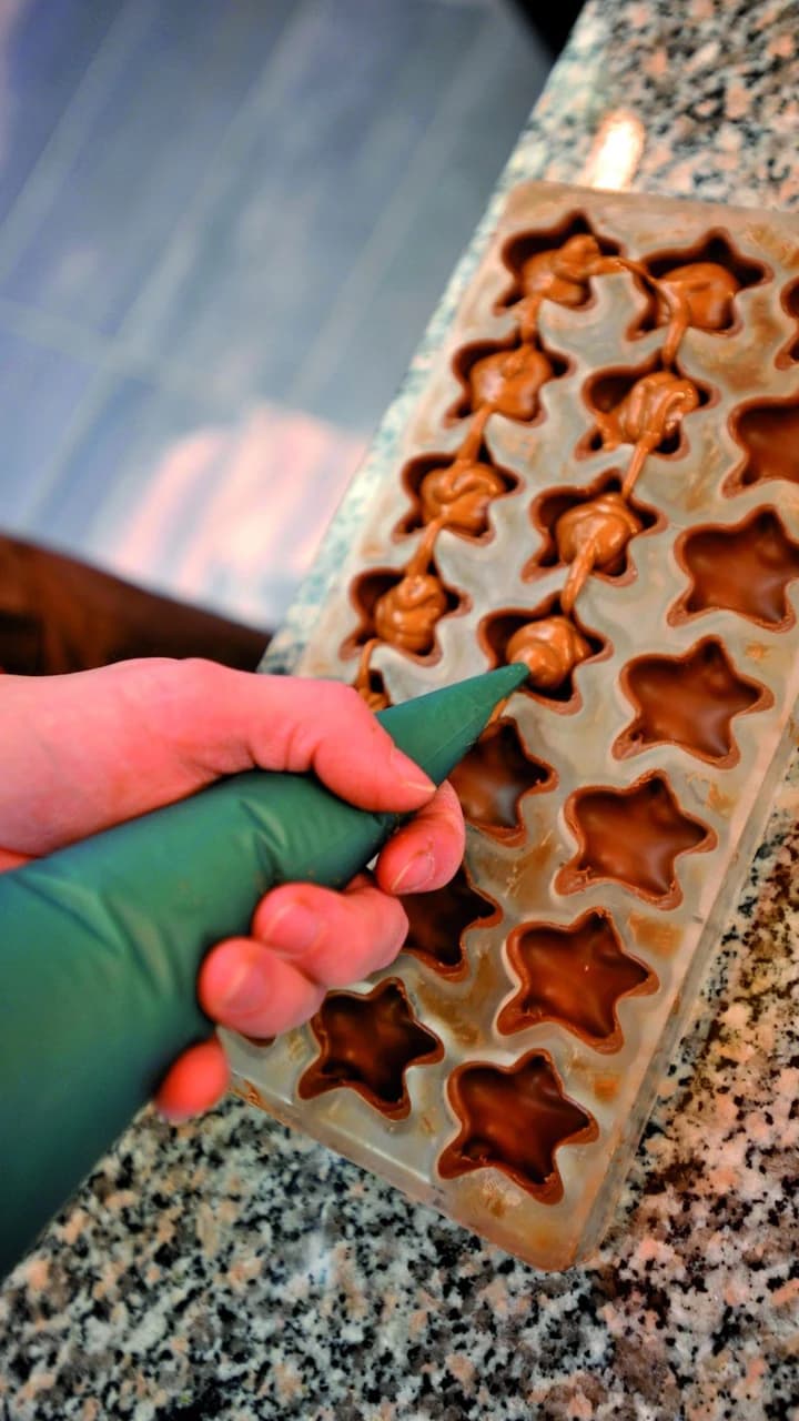 Chocolate Museum – Choco-Story Paris - Photo 2