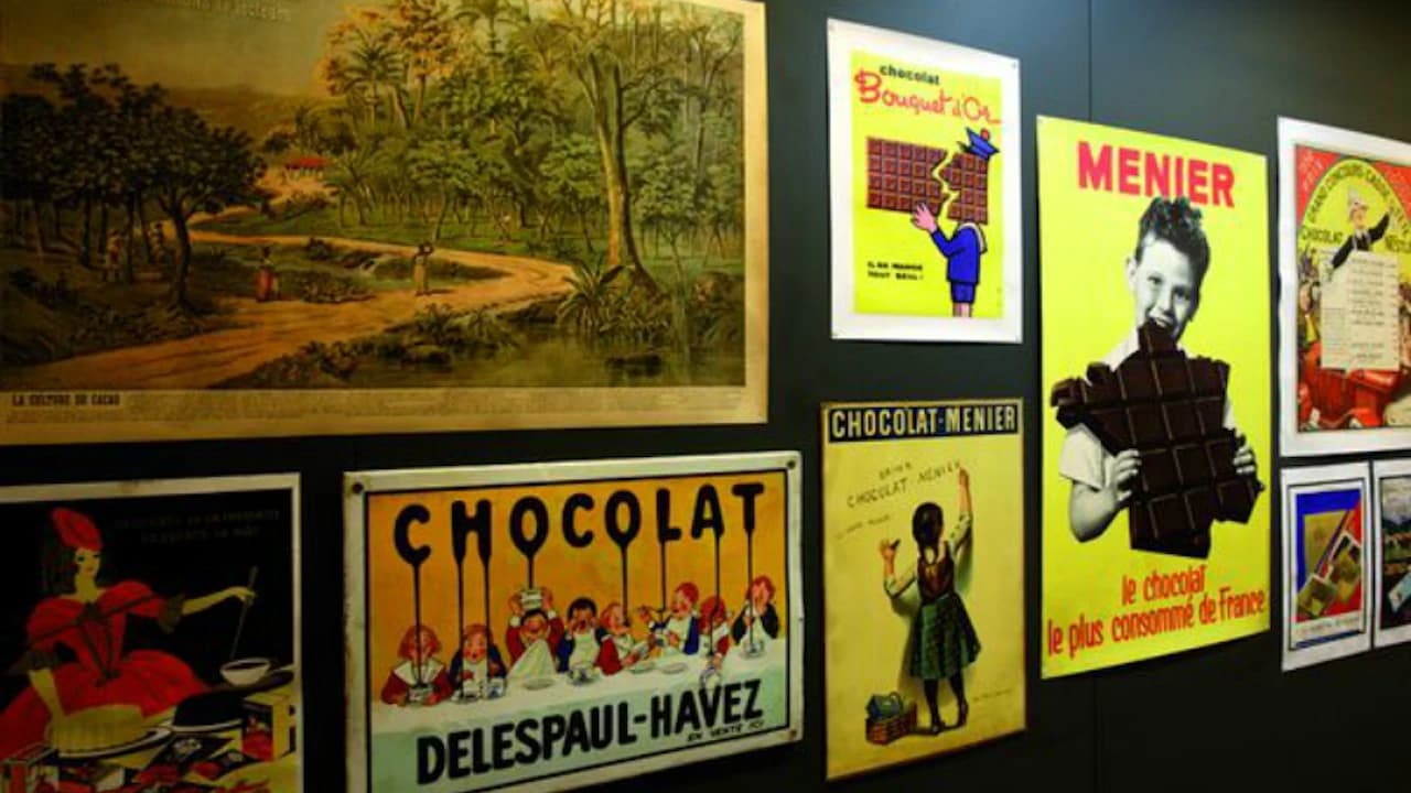 Chocolate Museum – Choco-Story Paris - image 8