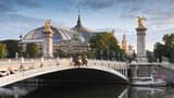 Paris Panoramic Bus Tour and Seine River Cruise - image 8