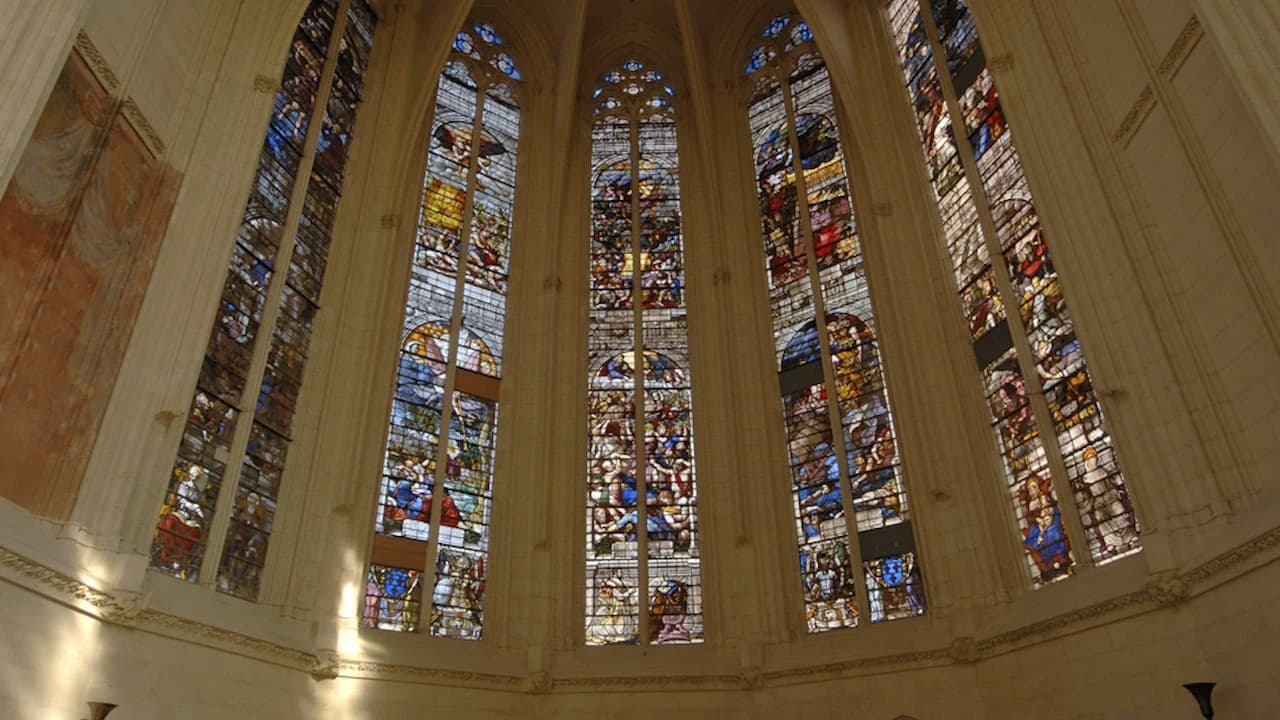 Chateau de Vincennes - Photo 1