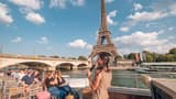 Seine River Cruise by Vedettes De Paris - image 8