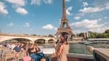 Seine River Cruise by Vedettes De Paris - image 7
