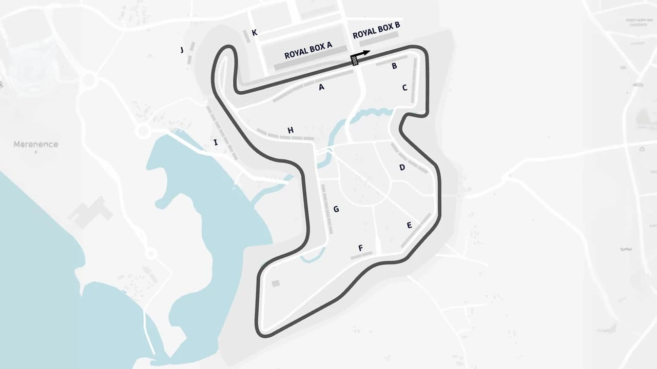 MotoGP Mandalika Pertamina Grand Prix of Indonesia 2026 (9-11 Oct) - Photo 5